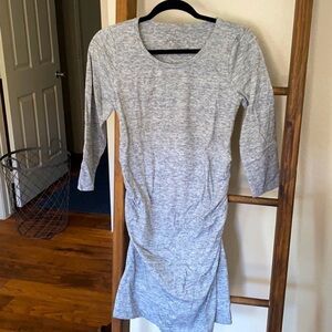 Liz Lange maternity dress